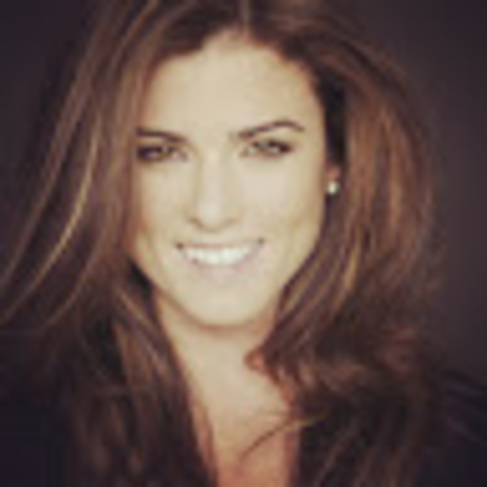 Meet your Posher, Alexandra